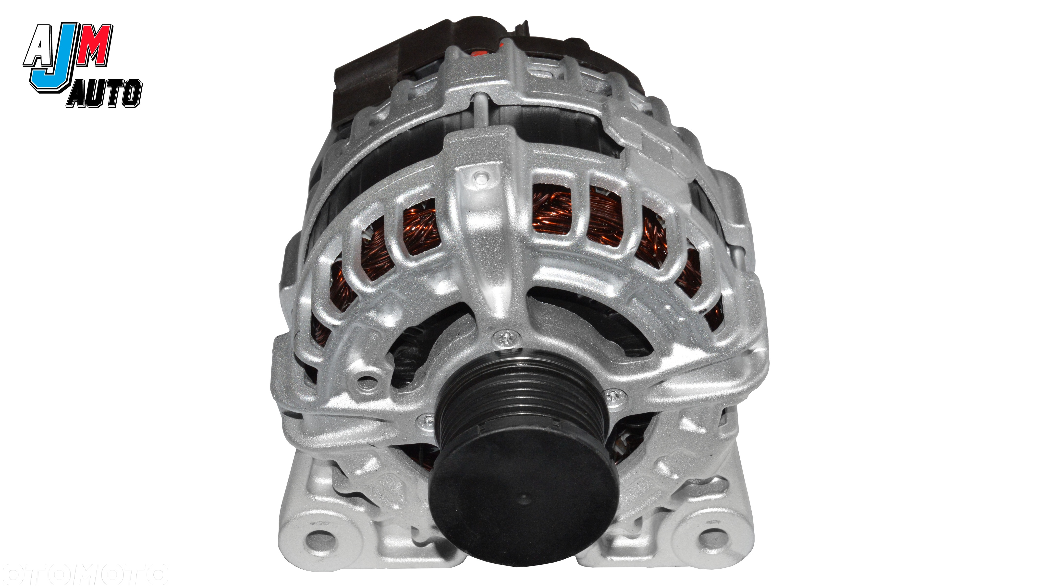 Alternator 1.2 1.3 DiG-T 1.6 2.0 DCI Nissan NV300 Pulsar Qashqai II X-Trail III - 3