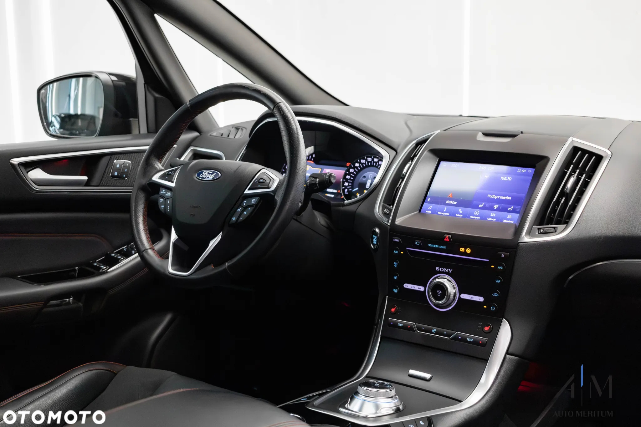 Ford S-Max 2.0 EcoBlue ST-Line - 17