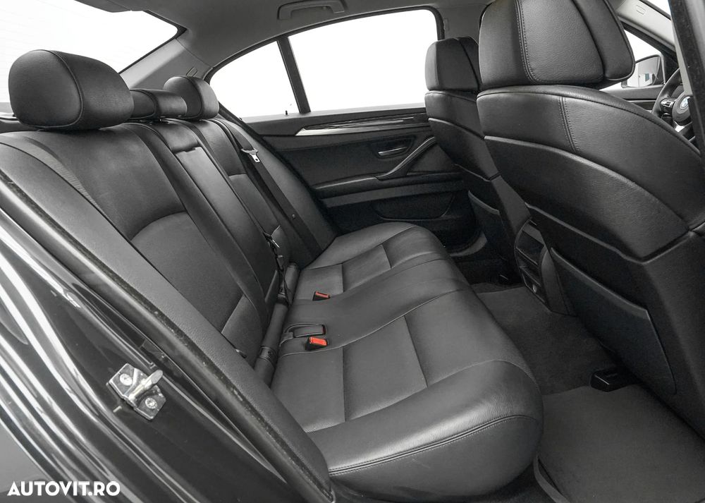 BMW Seria 5 - 17