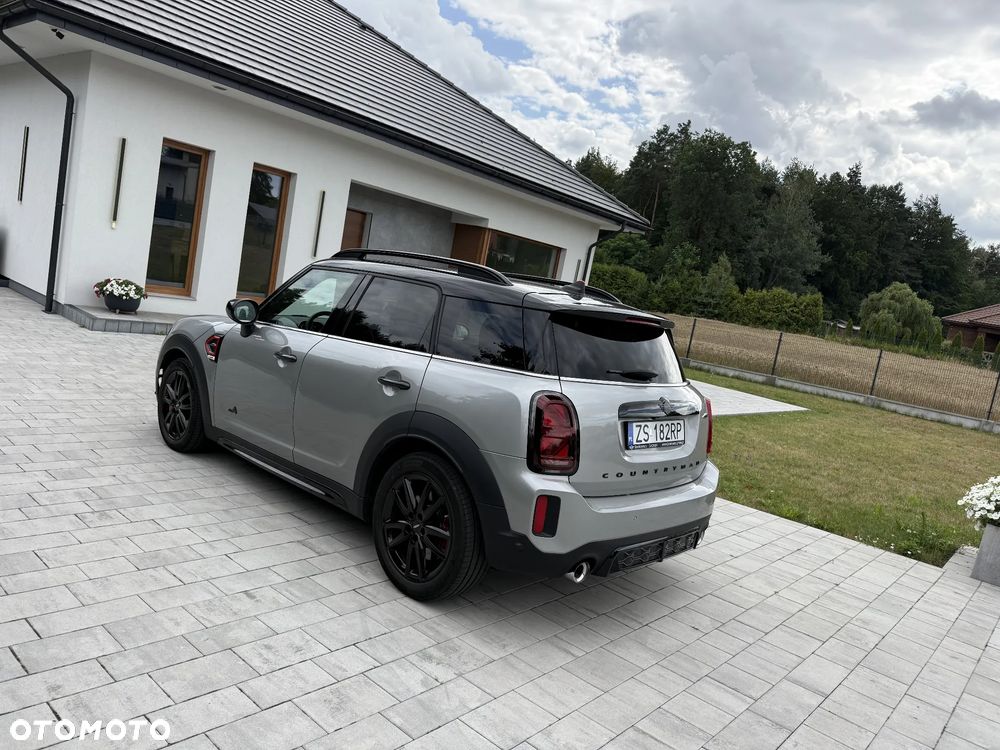MINI John Cooper Works - 2