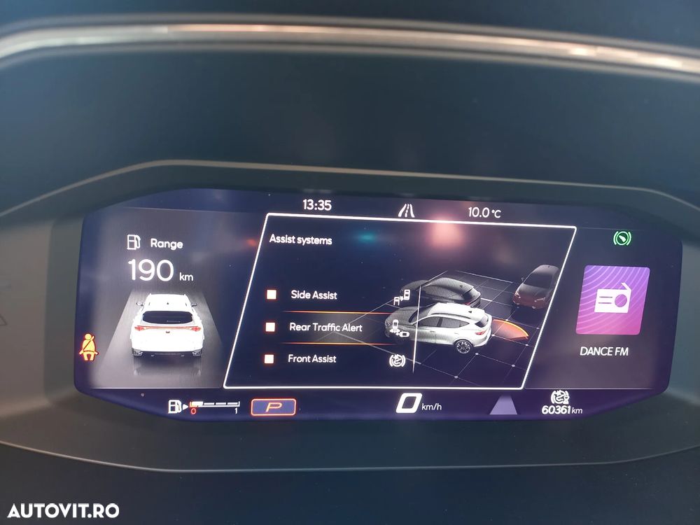 Cupra Formentor - 28