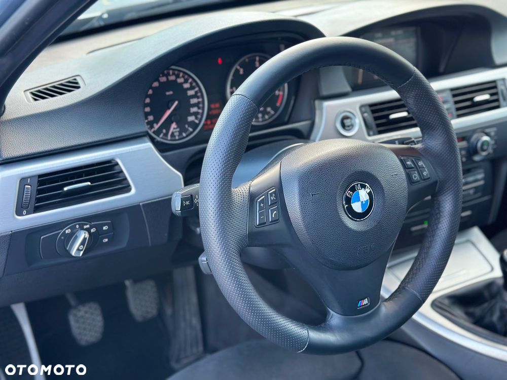 BMW Seria 3 - 13