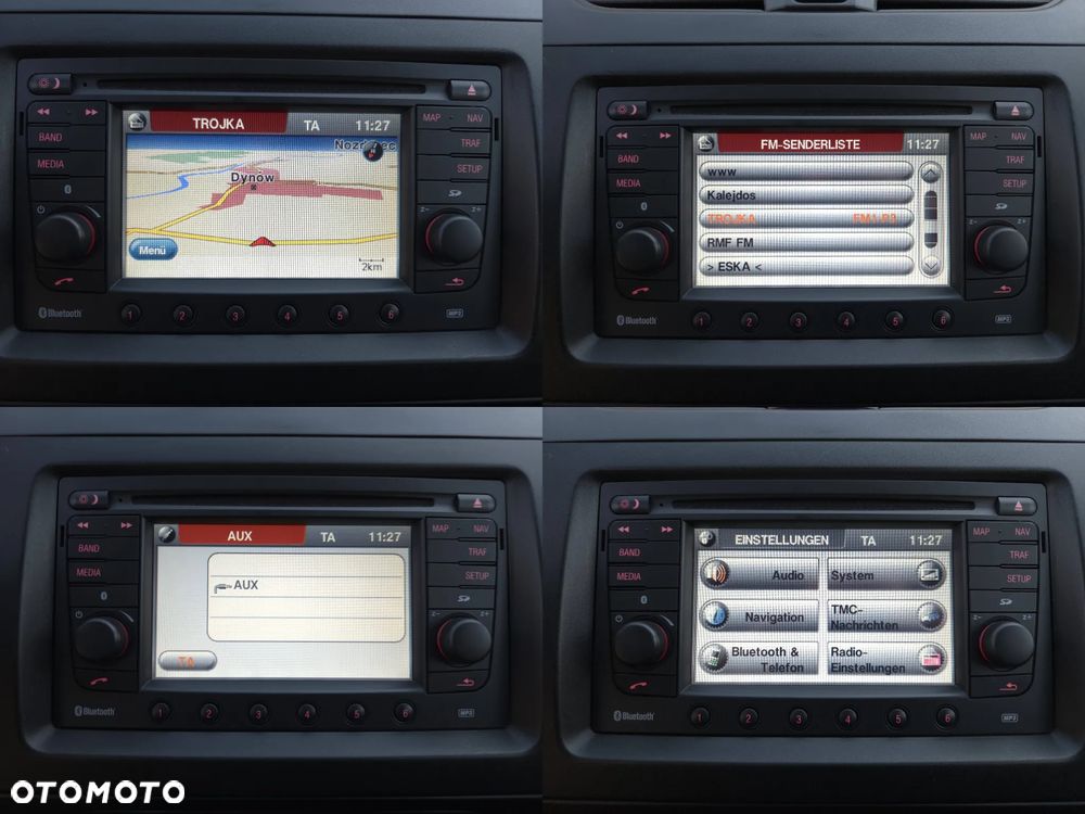 Suzuki SX4 1.6 VVT 4x4 Style - 27