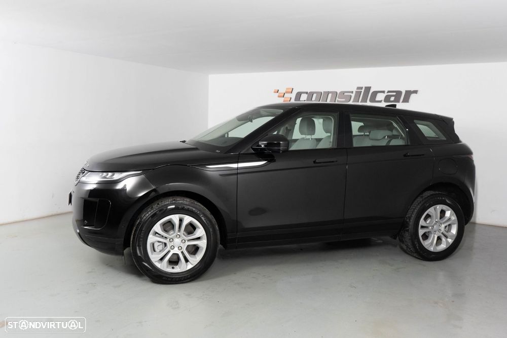 Land Rover Range Rover Evoque 1.5 P300e AWD Auto - 6