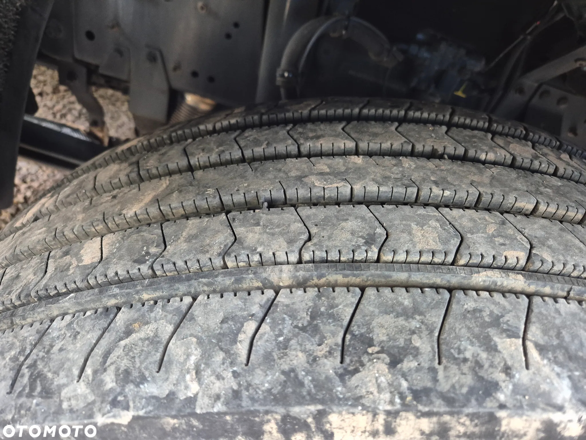 DAF XF 106.480, 2021, LEDY, RETARDER ,EURO 6, AUTOMAT, ACC - 7