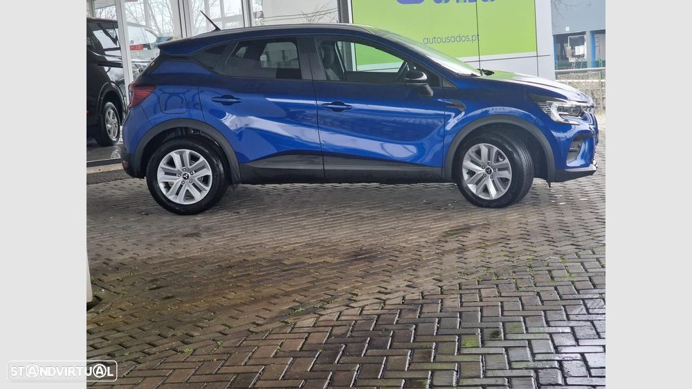 Mitsubishi ASX 1.0 MPI-T Invite - 4