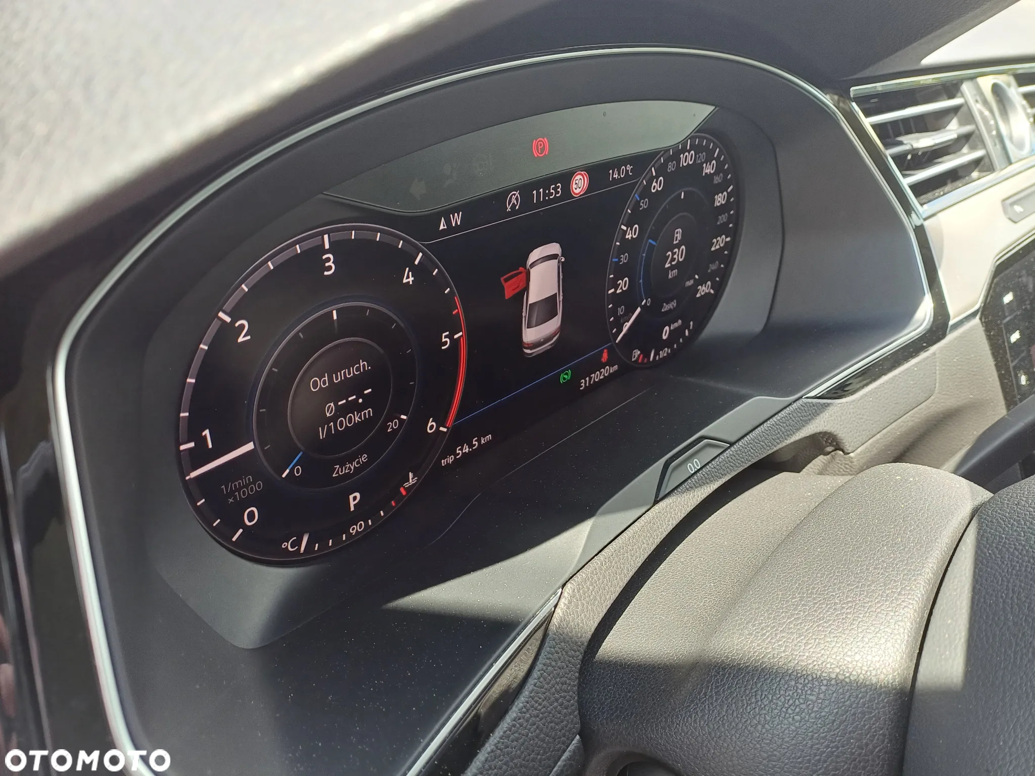 Volkswagen Passat 2.0 TDI BMT Highline DSG - 25