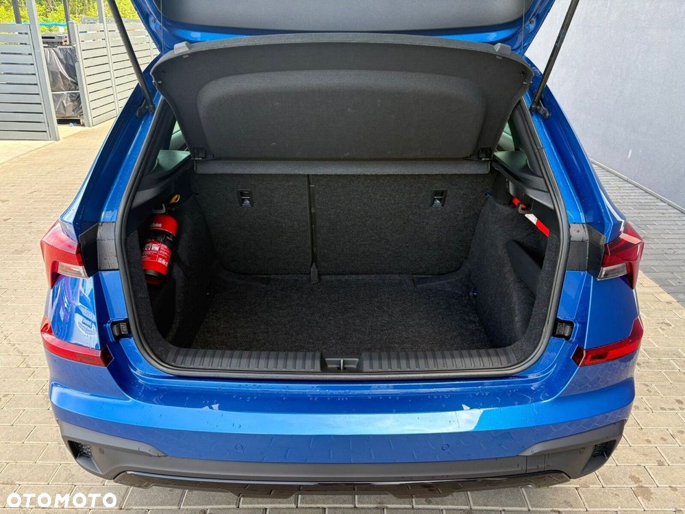 Skoda Kamiq 1.5 TSI Monte Carlo - 19