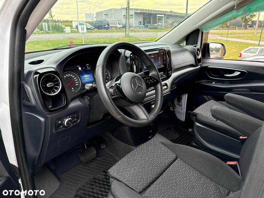 Mercedes-Benz Vito - 17