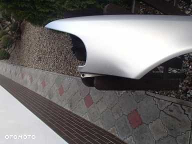 AUDI A8 D2 99-02 LIFT BŁOTNIK LEWY PRZEDNI - 3