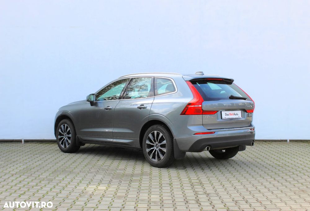 Volvo XC 60 D4 AWD Momentum - 3