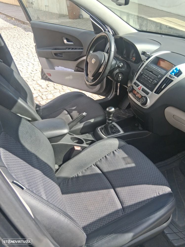 Kia Ceed SW 1.6 CRDi TX - 7