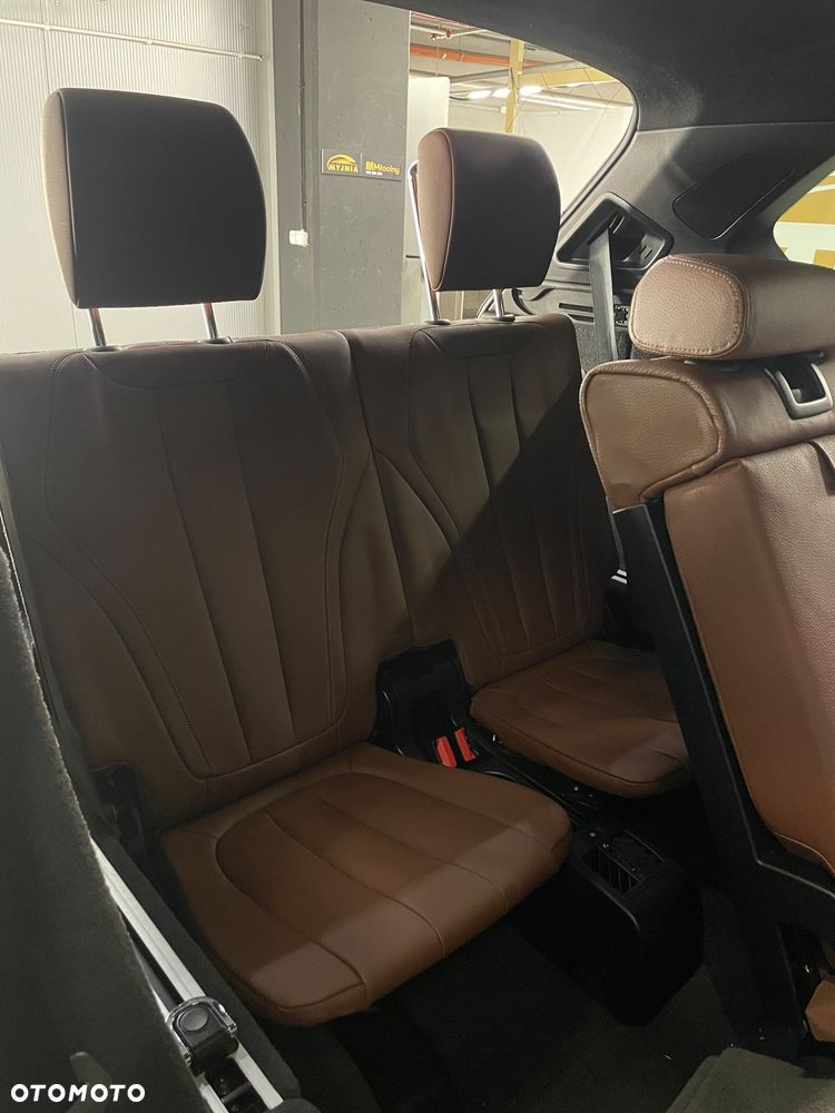 BMW X5 - 12