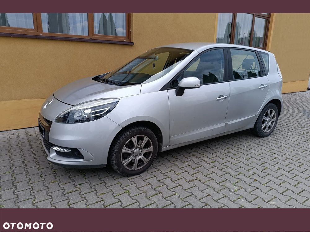 Renault Scenic 1.2 TCe Energy Intens - 5
