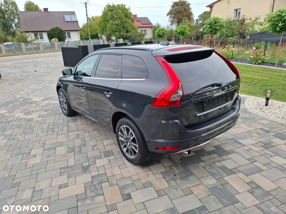 Volvo XC 60 D3 Momentum - 6