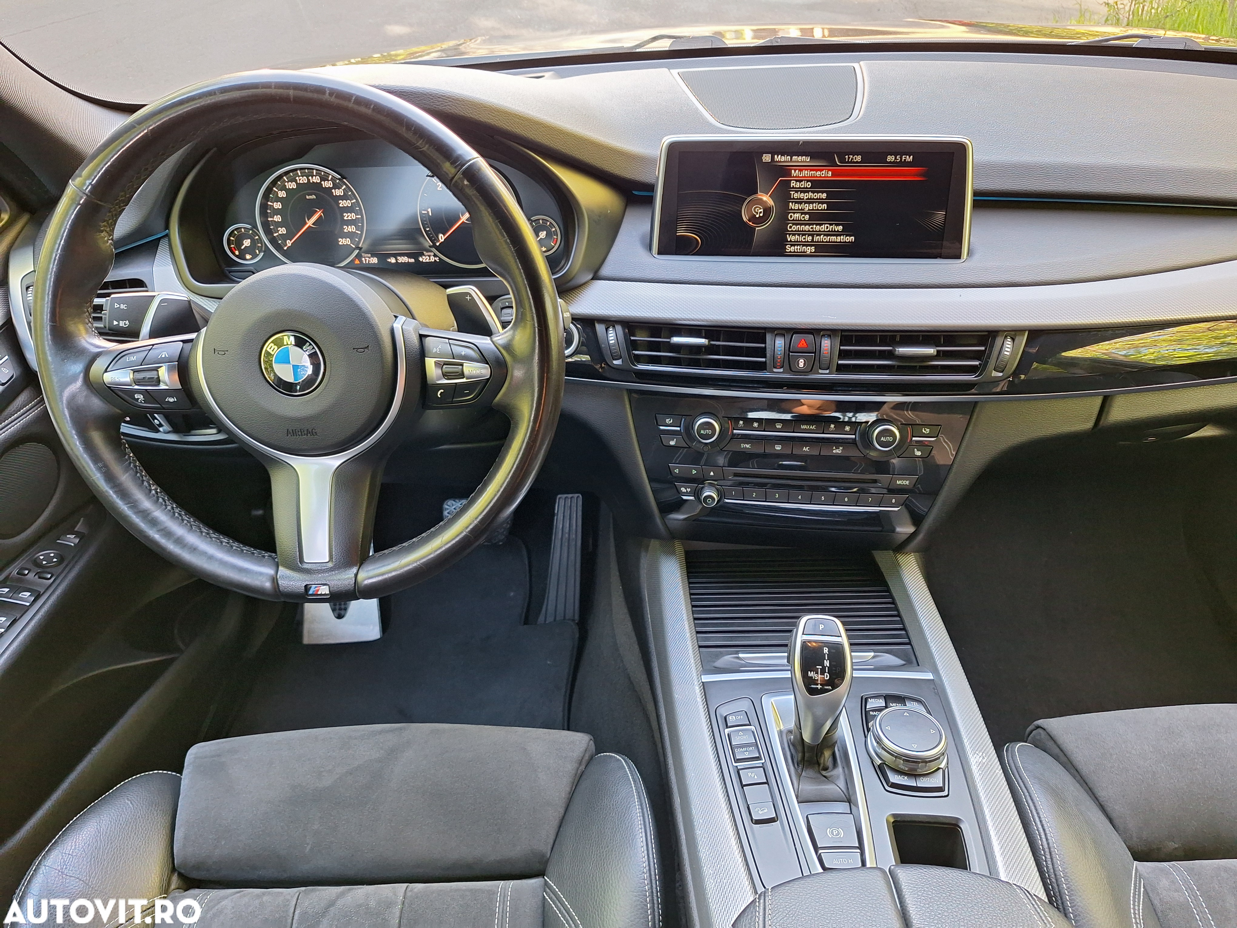 BMW X5 xDrive30d - 3