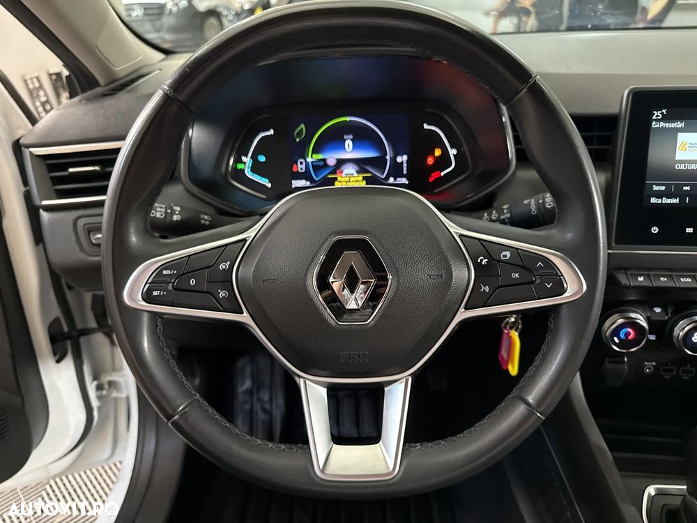 Renault Clio - 17