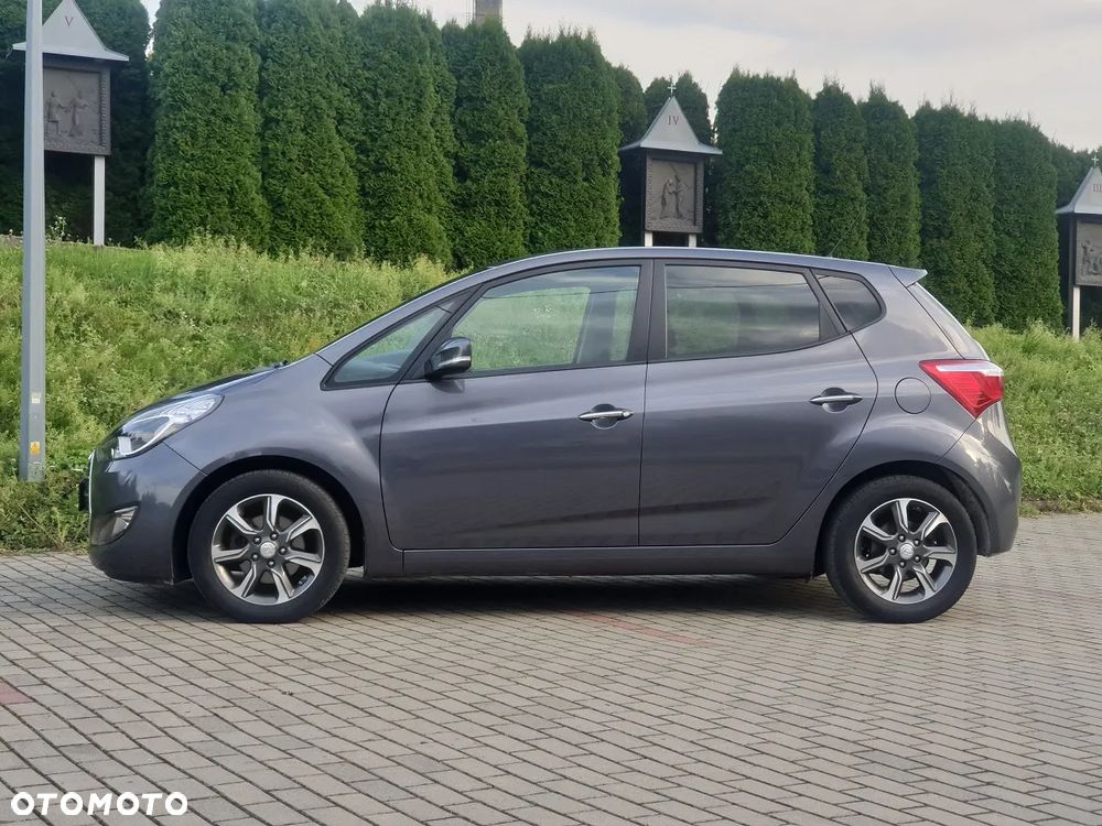 Hyundai ix20 1.4 Edition 20 - 6