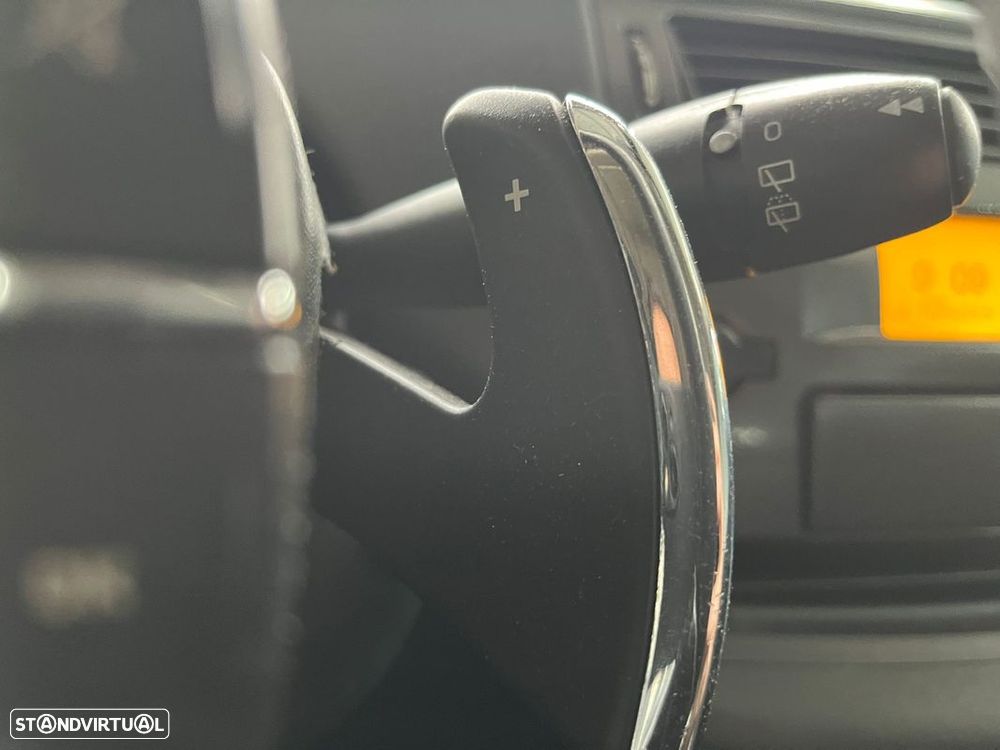 Citroën C4 1.6 HDi VTR Pack Airdream CMP6 - 25