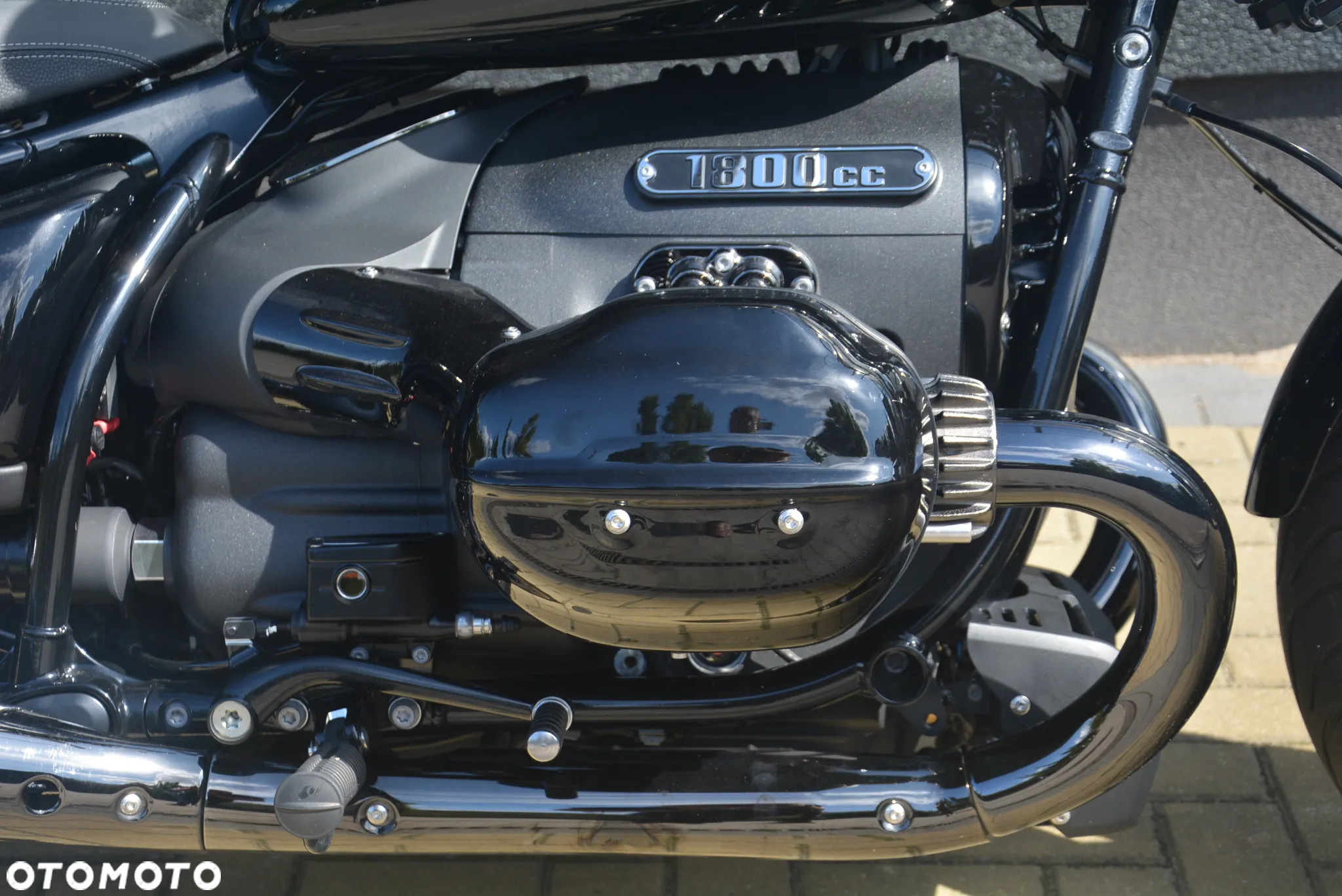 BMW R - 9