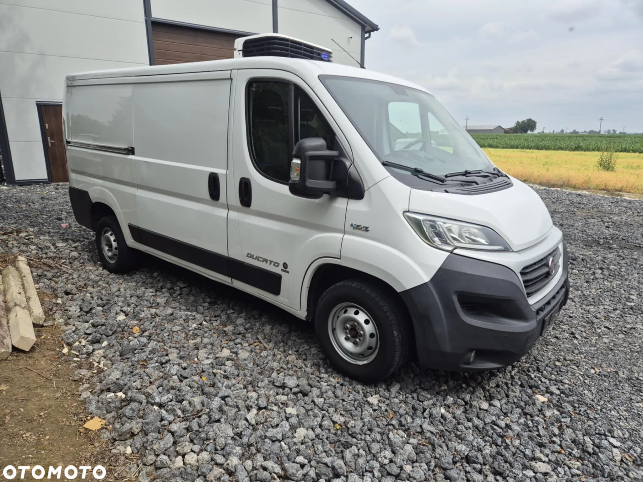 Fiat Ducato L2H1 - 1
