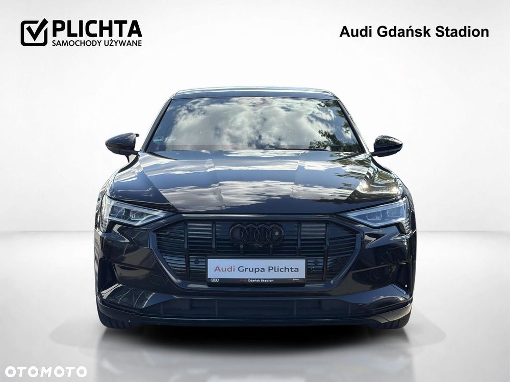 Audi e-tron - 9