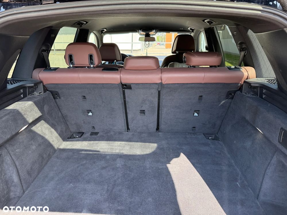 BMW X5 xDrive25d sport - 21