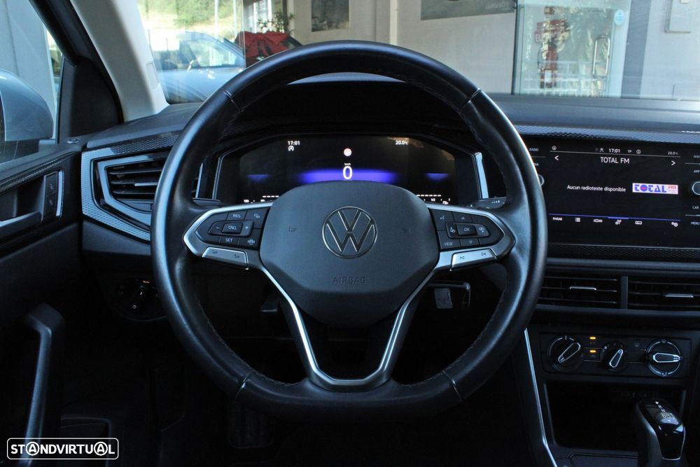 VW Polo 1.0 TSI Urban - 7