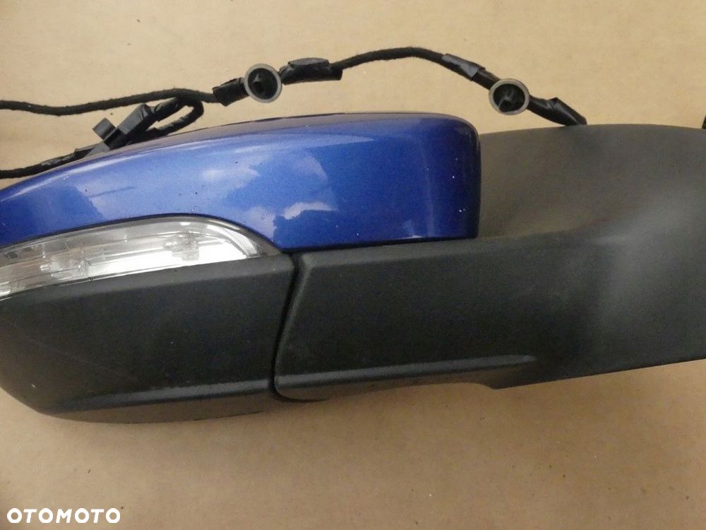 dw vw scirocco lusterko 6 pin - 7