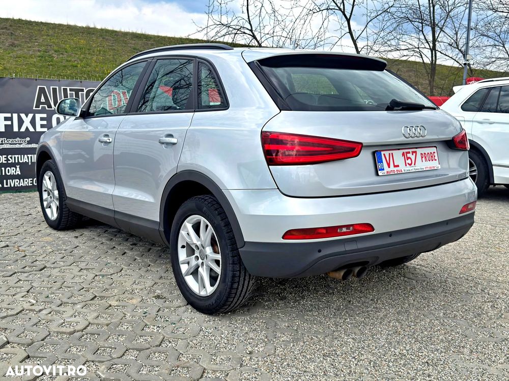 Audi Q3 2.0 TDI - 25