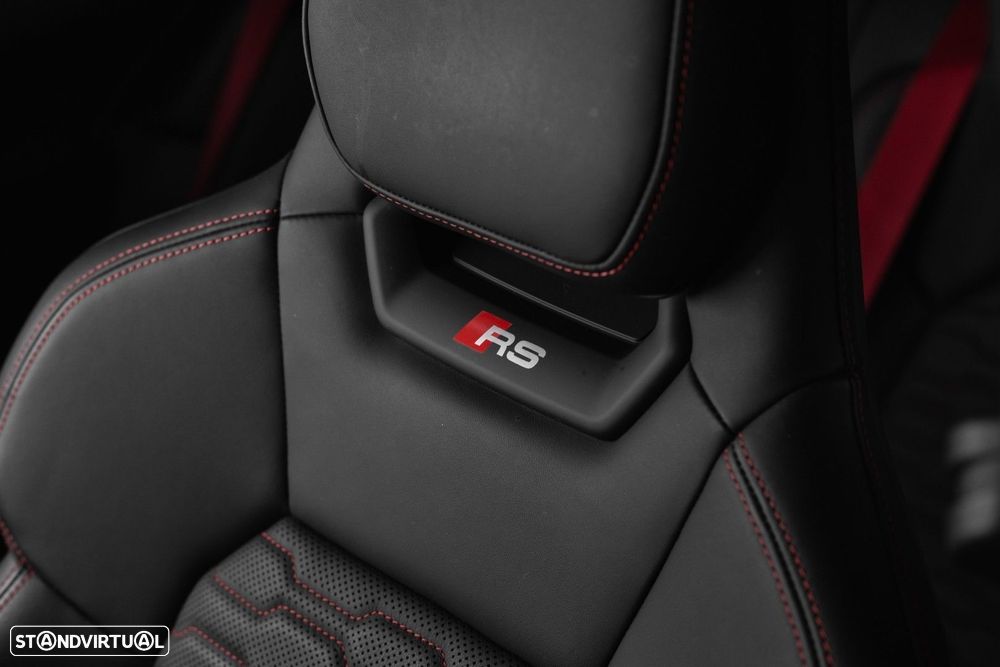 Audi RS e-tron GT quattro - 52