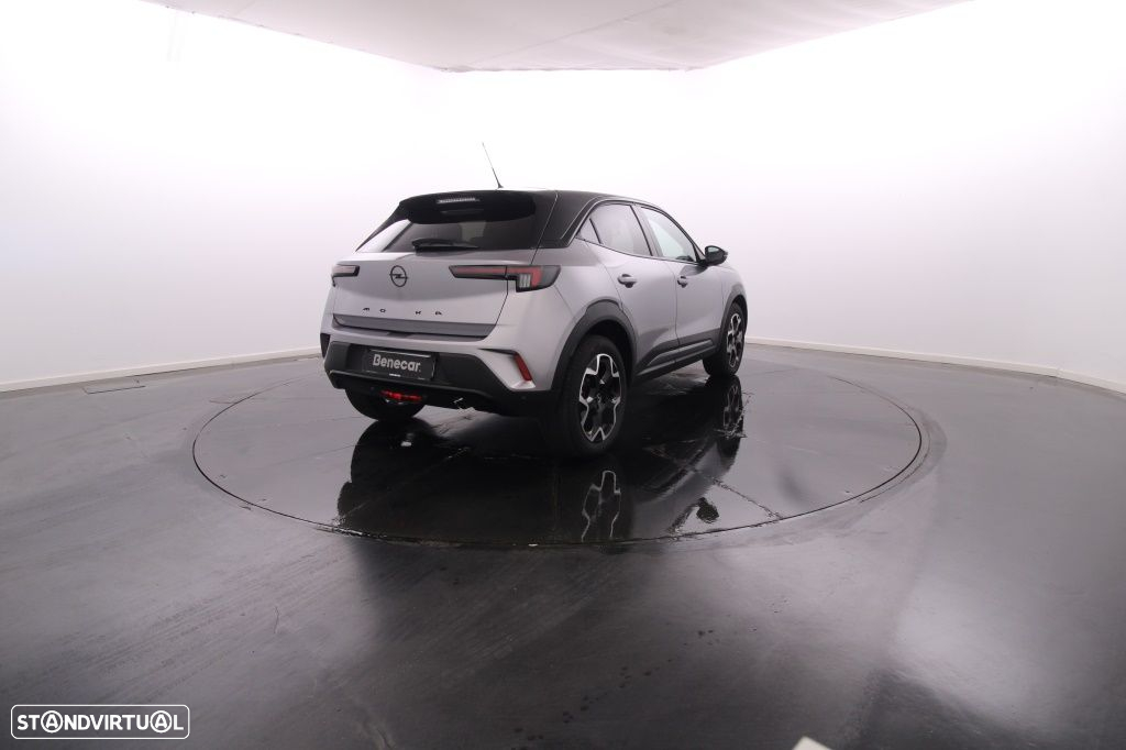 Opel Mokka 1.2 T GS Line - 7