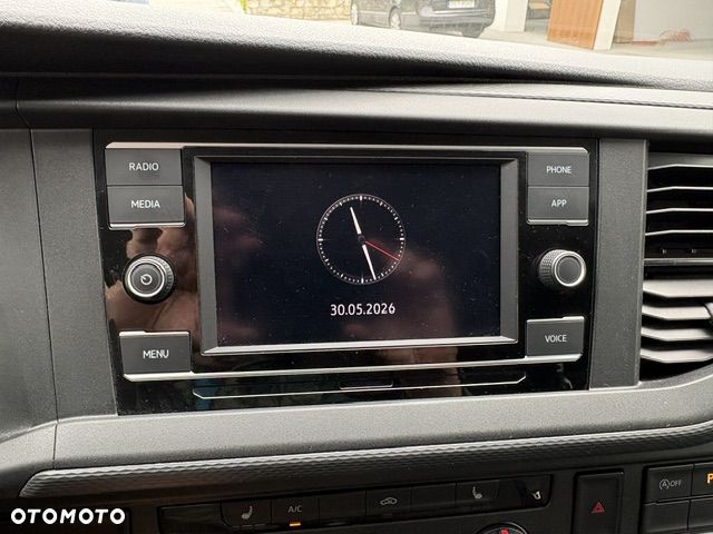 Volkswagen T6 TRANSPORTER BLASZAK - 14