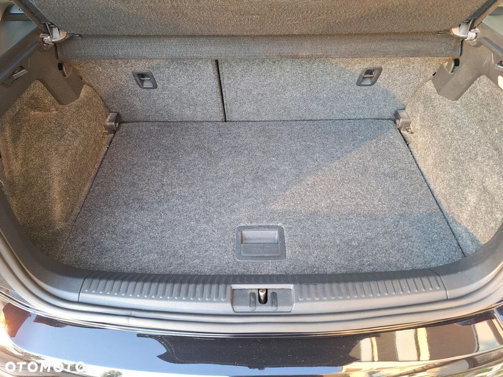 Volkswagen Polo Cross 1.2 TSI BMT - 16