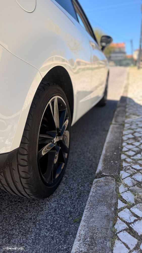 SEAT Ibiza 1.4 16V Sport - 12