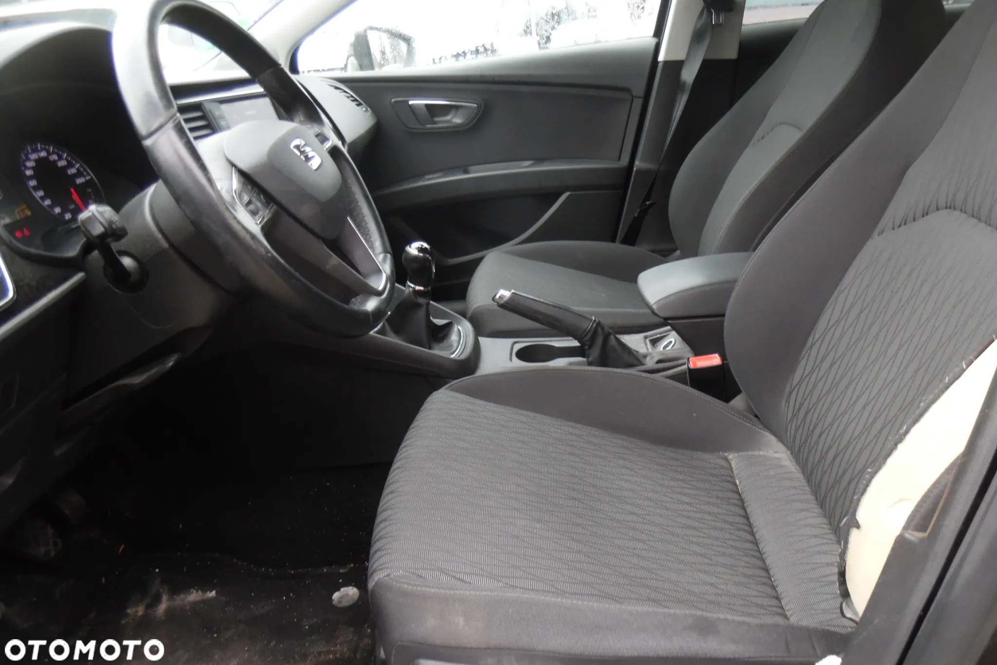 Seat Leon 1.4 TSI Style S&S - 7