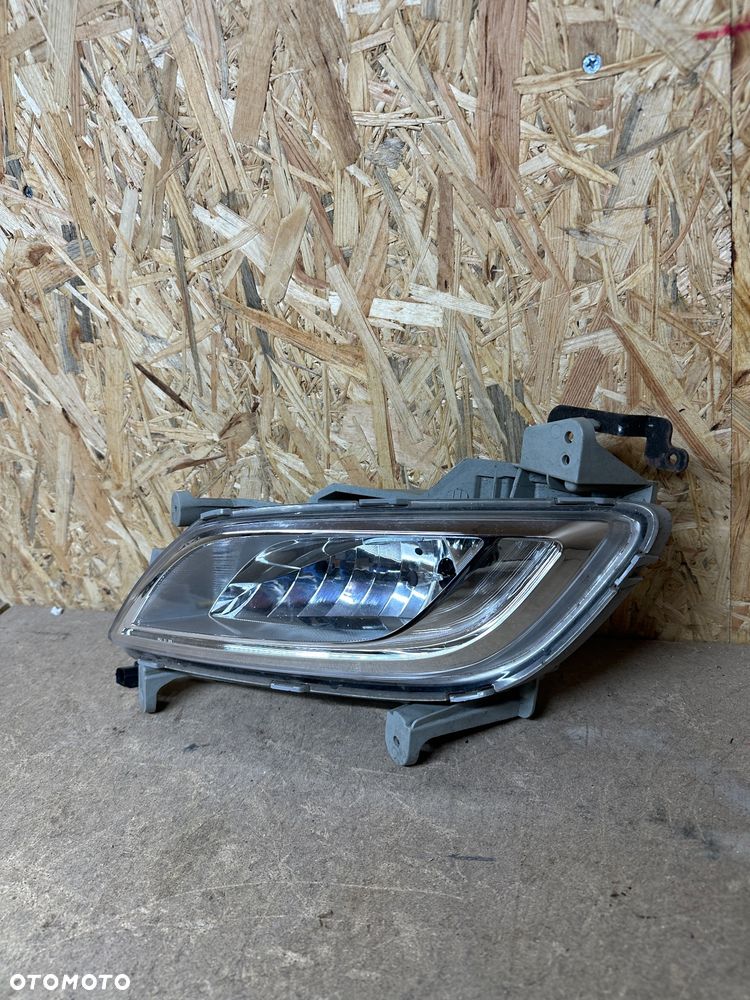 HYUNDAI VELOSTER HALOGEN LEWY 92201-2V000 - 3