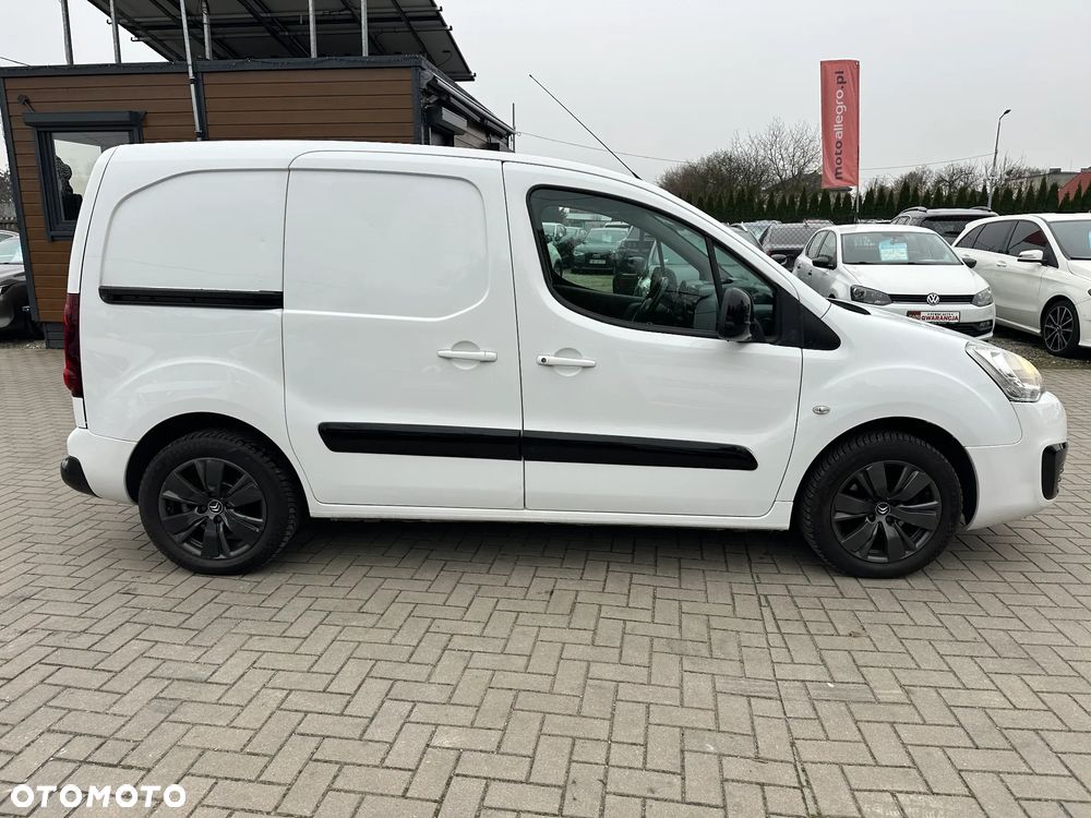 Citroën Berlingo - 33