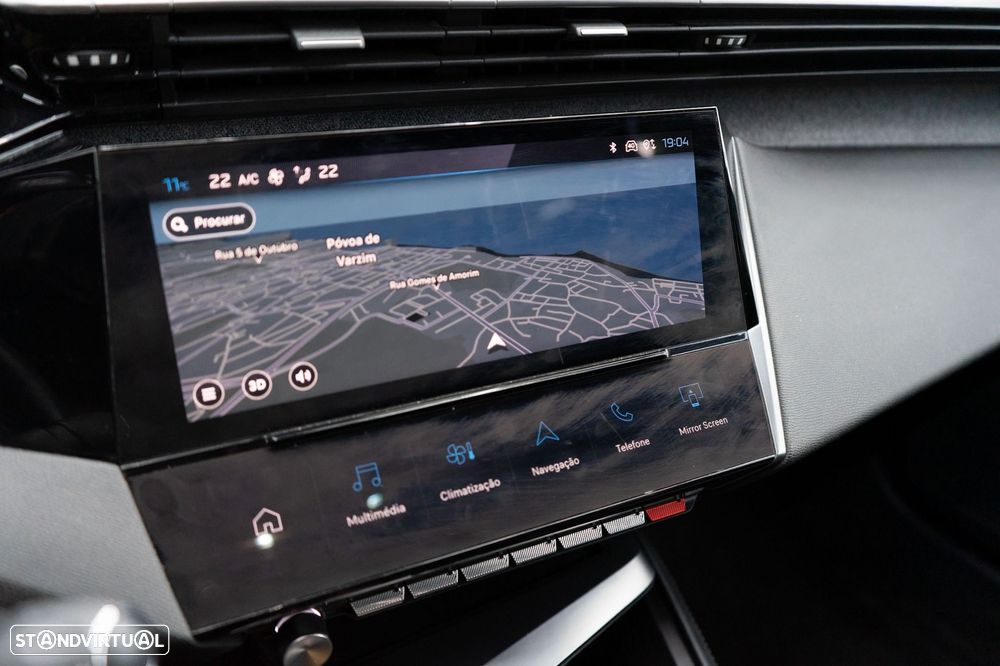 Peugeot 308 BlueHDi 130 EAT8 Allure Pack - 7