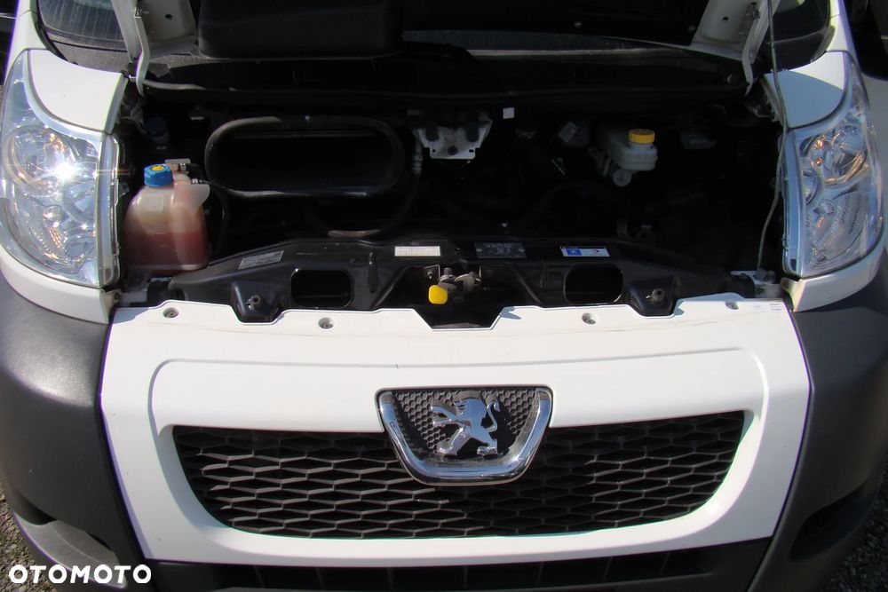 Peugeot Boxer - 14