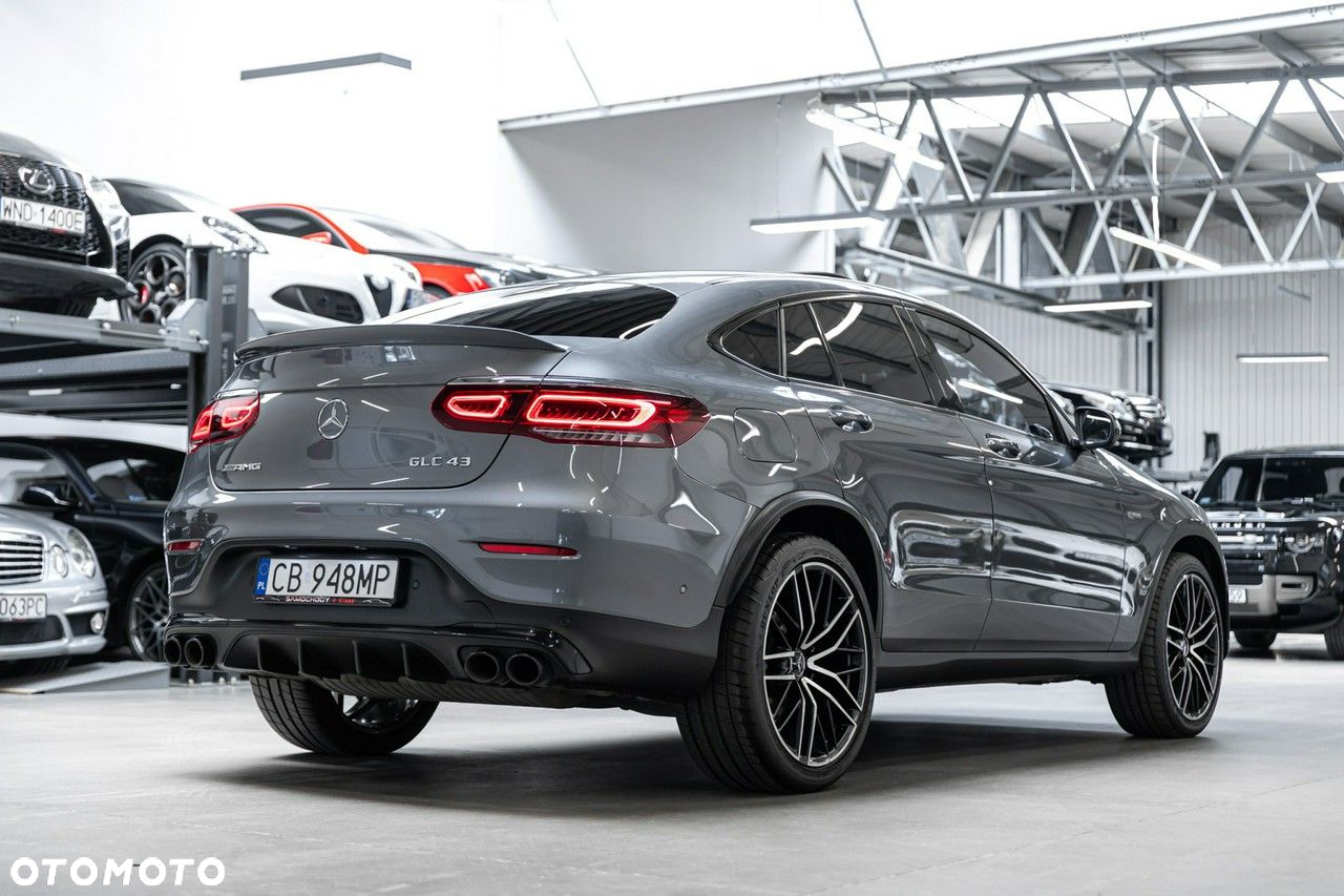 Mercedes-Benz GLC - 10