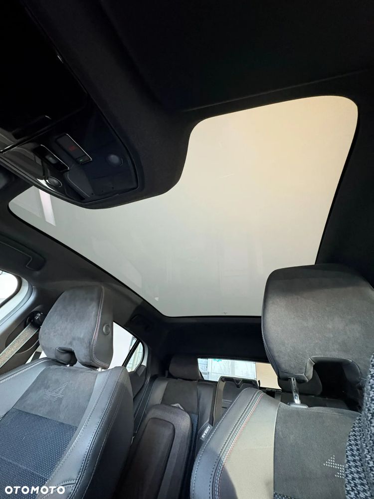 Renault Rafale 1.2 E-Tech Full Hybrid 200 esprit Alpine MMT - 21