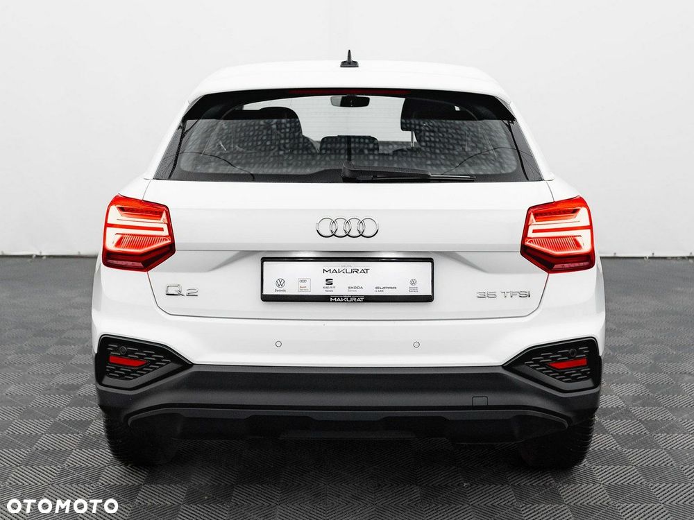 Audi Q2 35 TFSI S tronic - 10