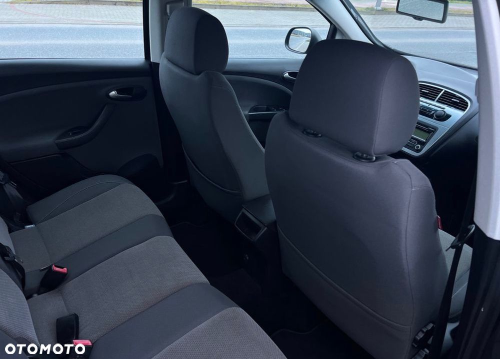 Seat Altea XL 1.4 TSI Style - 19