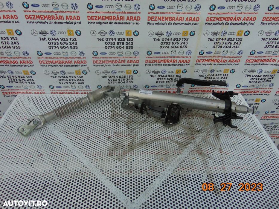 Coloana Volan BMW X1 F48 f49 seria 2 f45 f46 ax volan - 1