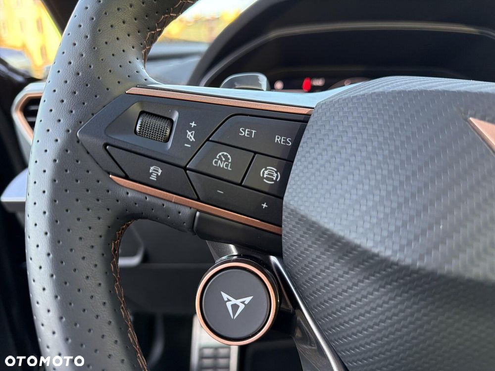 Cupra Formentor 2.0 TSI 4Drive VZ DSG - 23