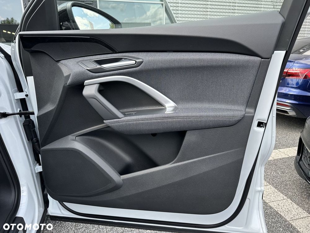 Audi Q5 Sportback - 22