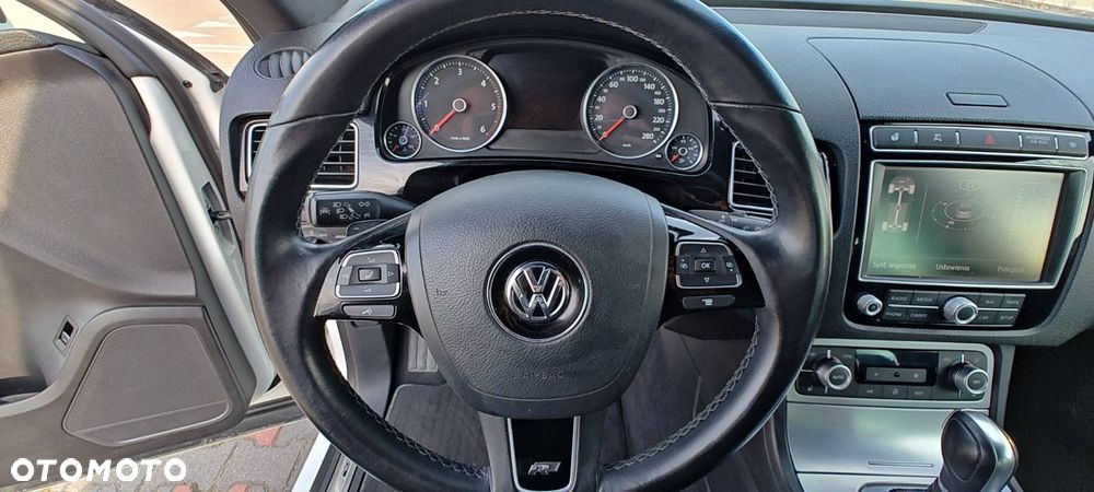Volkswagen Touareg 3.0 V6 TDI BMT Perfectline R-Style - 17