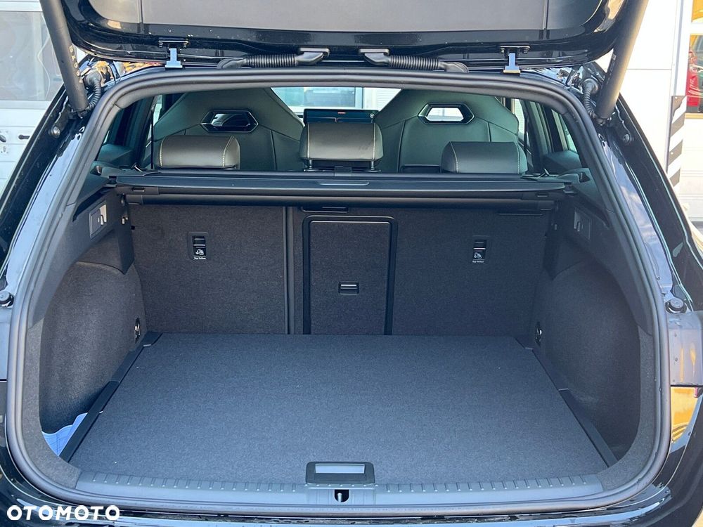 Cupra Leon Sportstourer 2.0 TSI 4Drive DSG - 5