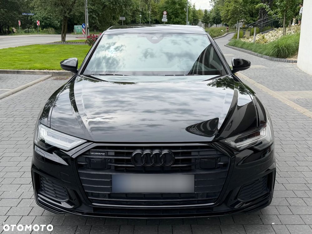 Audi A6 Limousine 55 TFSI mHEV Quattro S Line S tronic - 3